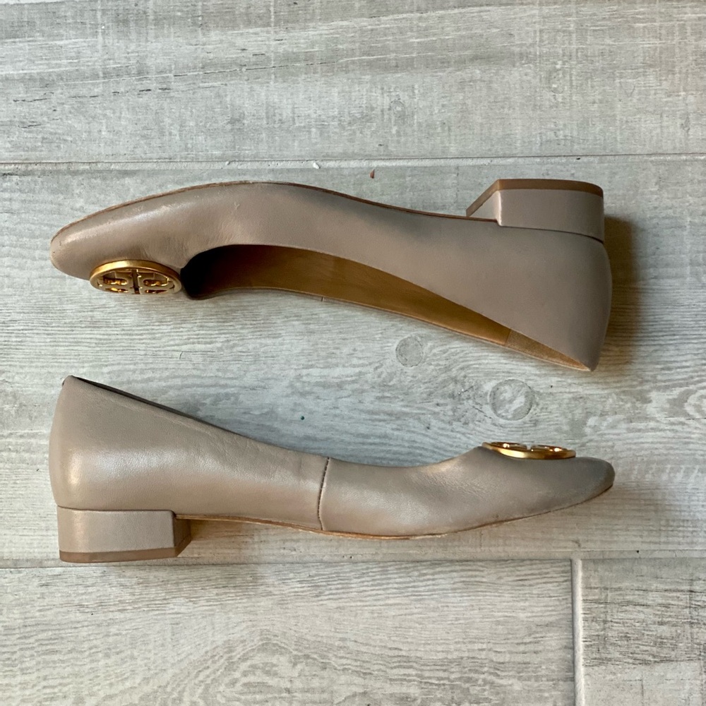 Tory Burch Benton 2